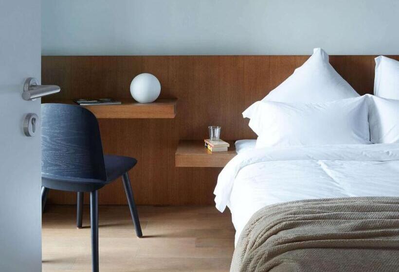 اتاق استاندارد, Base Pusan Serviced Apartment  Shanghai New International Expo Centre