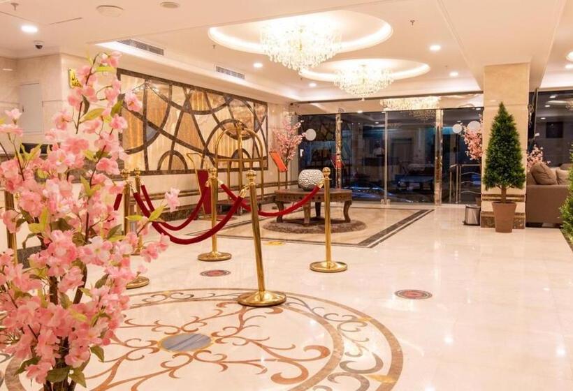 Апартаменты 2 Спальни, بيوتات الحور