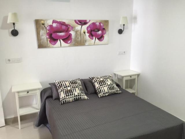 침실 1개 수피리어 아파트, Billy S Marina Apartments With Pool Access, Puerto De Mogan
