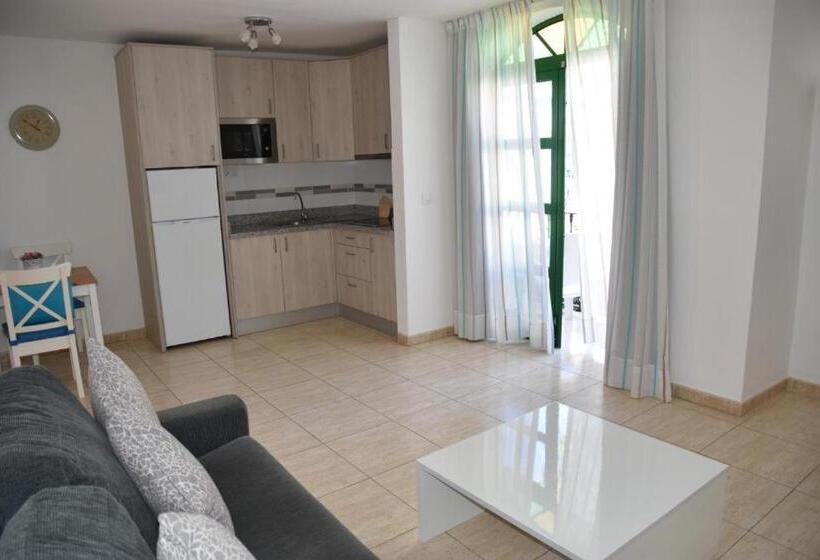 침실 1개 수피리어 아파트, Billy S Marina Apartments With Pool Access, Puerto De Mogan
