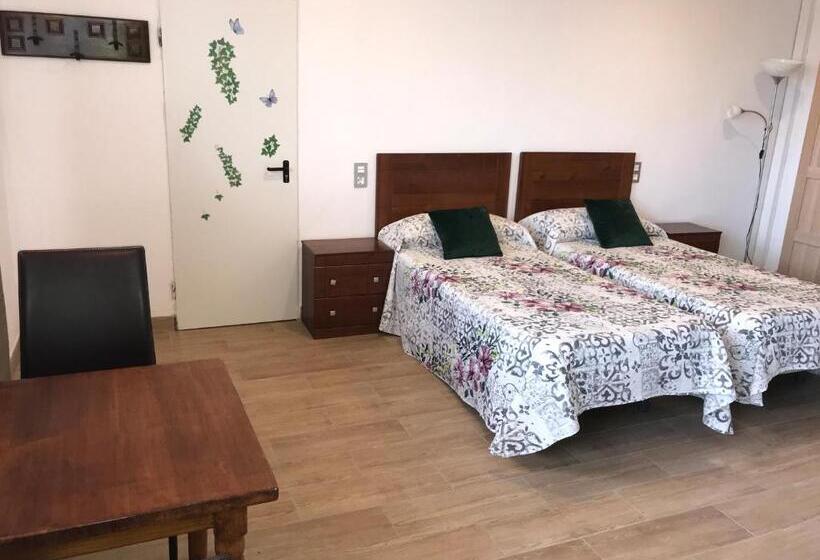 اتاق استاندارد, Casa Raíces Del Montgo