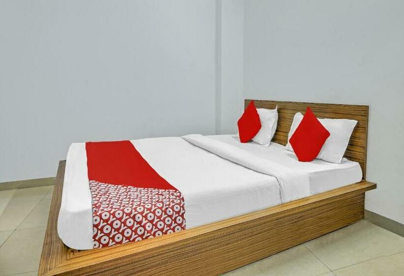 اتاق کلاسیک سه تخته, Flagship Dimond Hotel 2