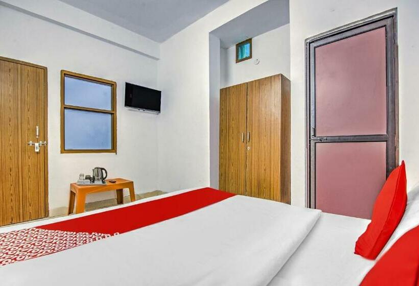 اتاق کلاسیک سه تخته, Flagship Dimond Hotel 2