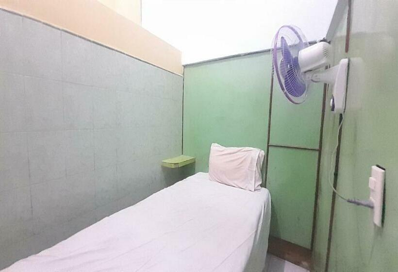 수피리어 싱글 룸, Spot On 92236 Kediri Family Homestay