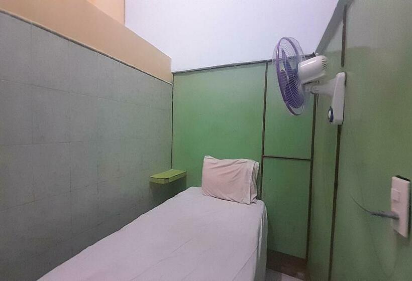 수피리어 싱글 룸, Spot On 92236 Kediri Family Homestay
