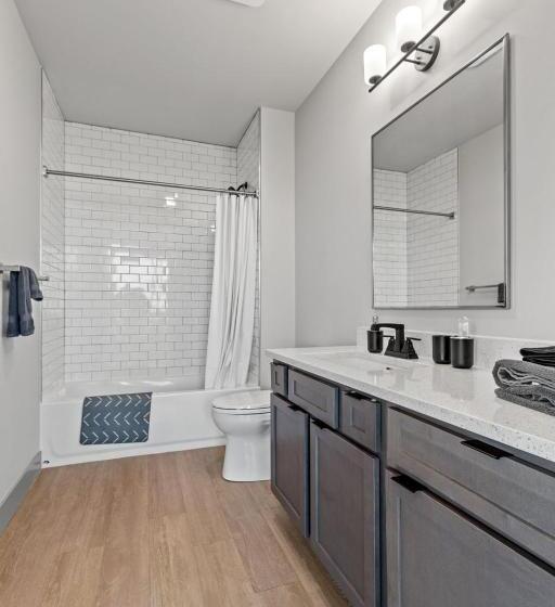 1 Bedroom Penthouse Apartment, 175 Lex   Walkable Downtown Lexington & Rupp Arena   Full Condos