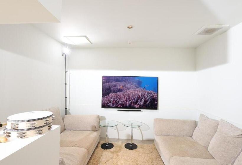 Студия Стандарт, Beach Terrace Kushimoto   Vacation Stay 37415v