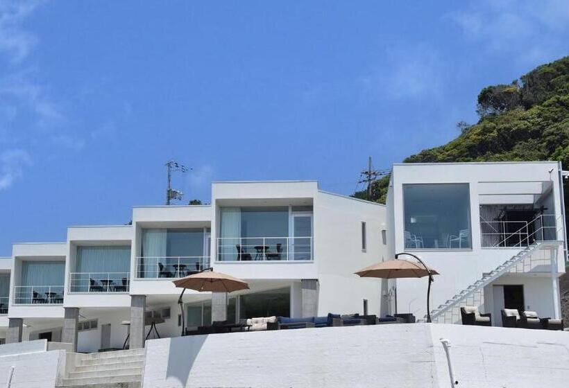 Студия Стандарт, Beach Terrace Kushimoto   Vacation Stay 37415v