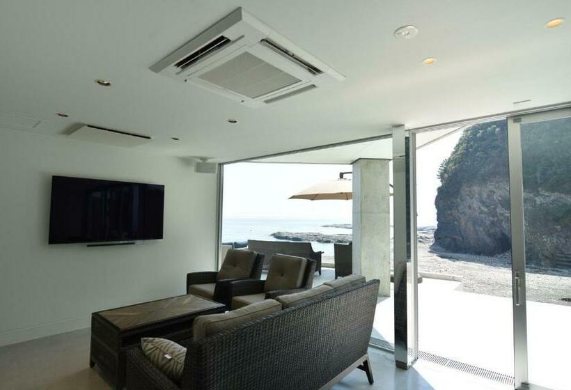 Студия Стандарт, Beach Terrace Kushimoto   Vacation Stay 37415v