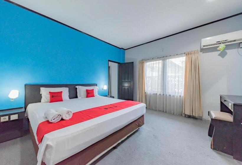Семейный Номер, Reddoorz Near Plaza Balikpapan