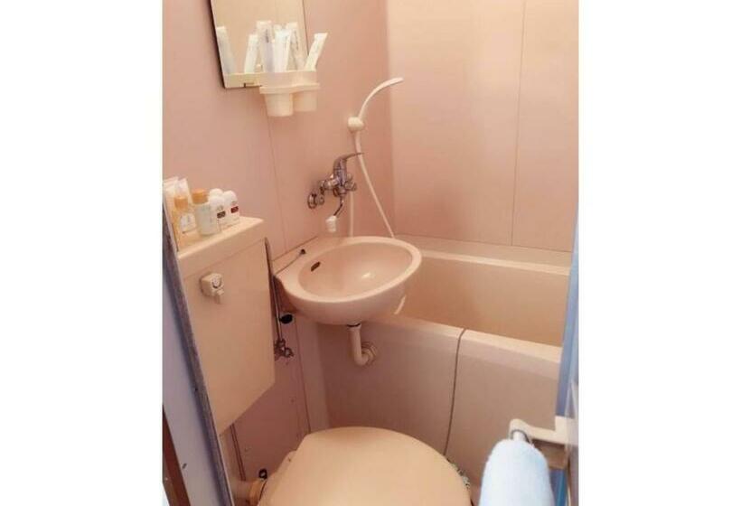 Дом 1 Спальня, Komorebi No Ie   Vacation Stay 58225v
