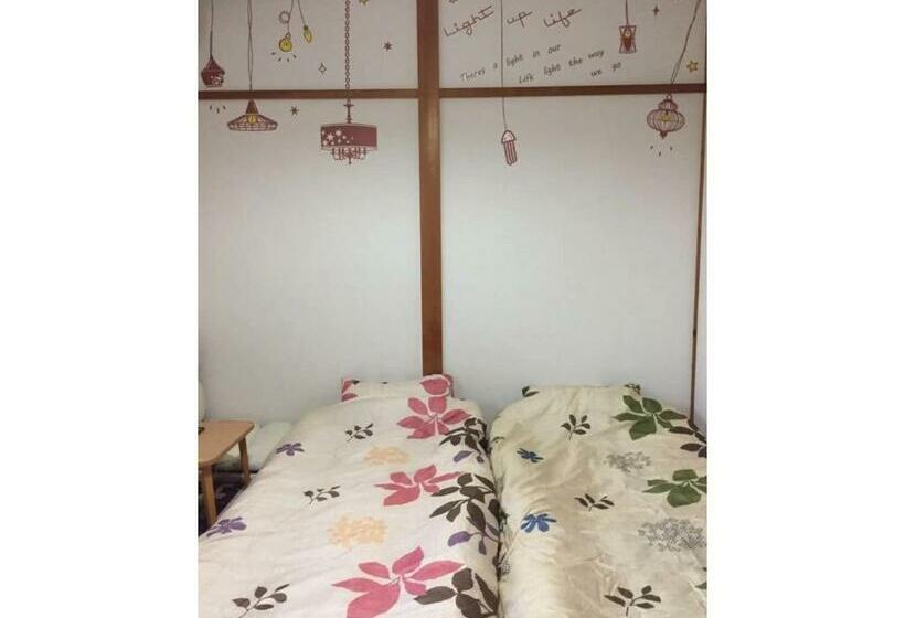Дом 1 Спальня, Komorebi No Ie   Vacation Stay 58225v