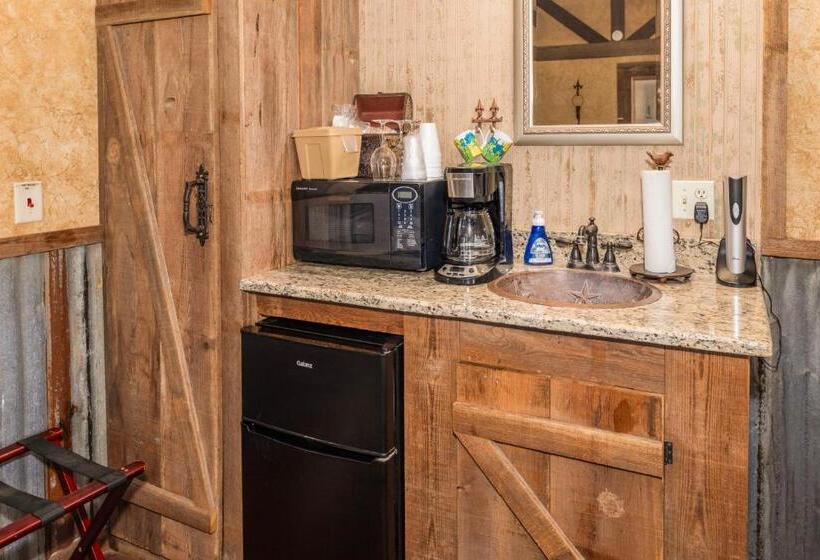 Студия Стандарт, Country Inn Cottages