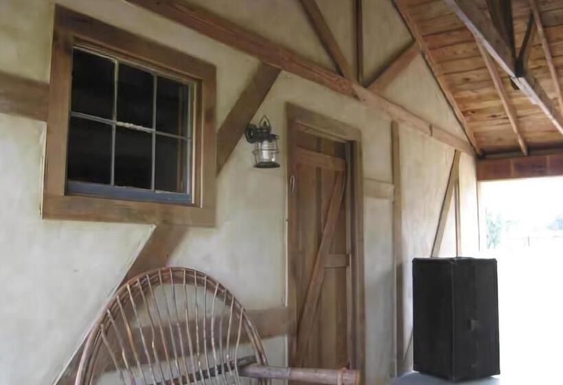 Студия Deluxe, Country Inn Cottages