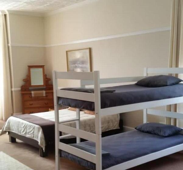 Номер Superior Вид на Море, Twin Palms Accommodations