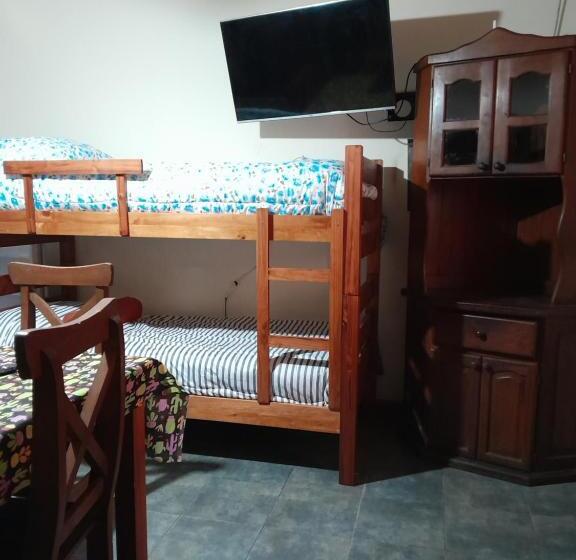 Семейное Бунгало, Bungalow Waheguru