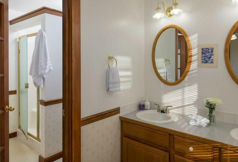 Номер Superior, Gardenview Estate Bed And Breakfast
