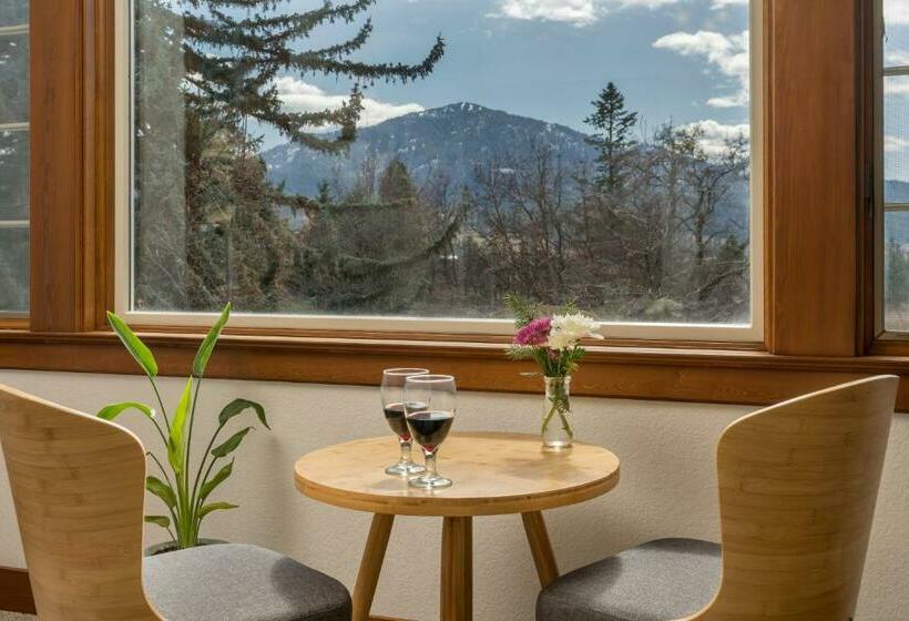 Номер Superior, Gardenview Estate Bed And Breakfast