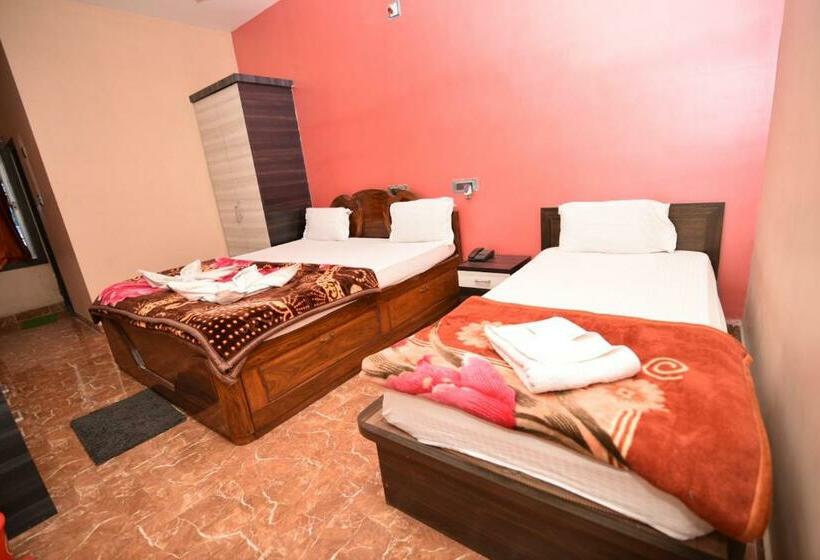 Трехместный Номер Deluxe, Green View Hotel & Resort