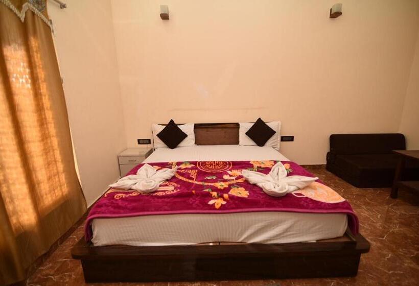 Стандартный Номер Кровать Кинг, Green View Hotel & Resort