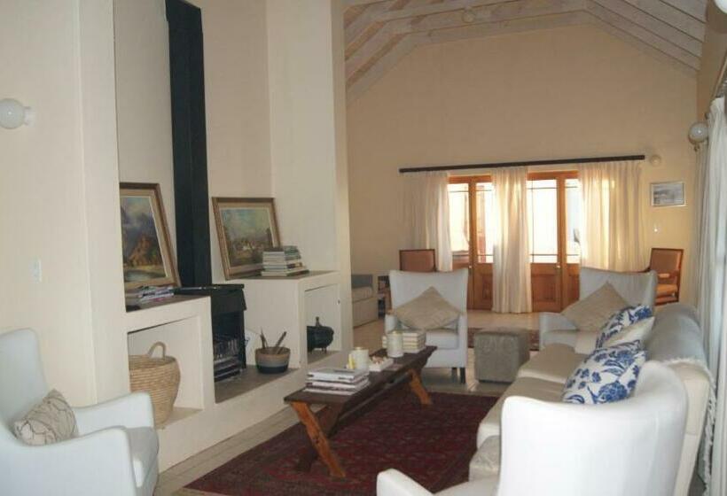 Вилла 1 Спальня, Alchemy Retreat   Entire Karoo Guest Farm   Barrydale
