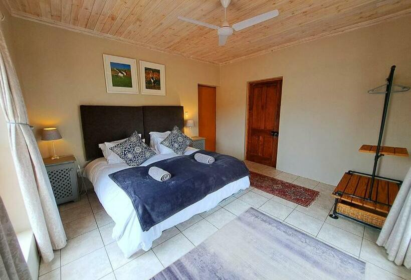 Вилла 1 Спальня, Alchemy Retreat   Entire Karoo Guest Farm   Barrydale