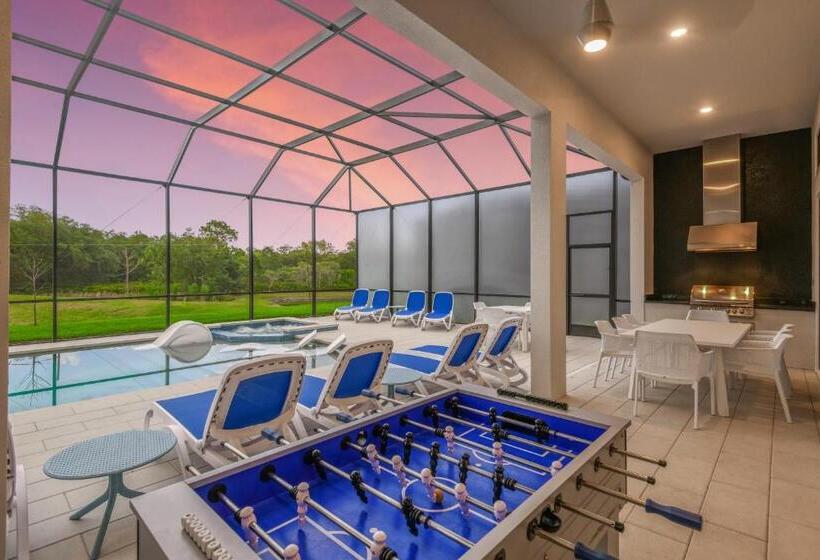 Номер Стандарт, Villatel Village At Solterra Resort