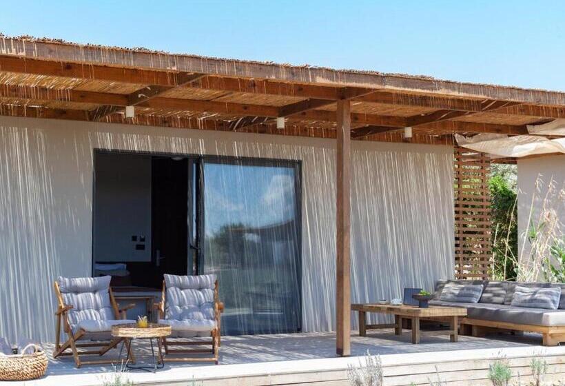 디럭스 룸, Zaya çeşme Hotel & Beach