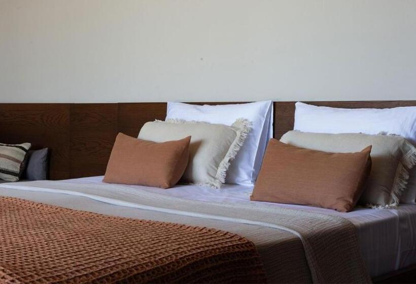 디럭스 룸, Zaya çeşme Hotel & Beach