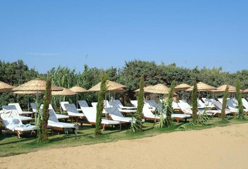 빌라 침실 1개, Zaya çeşme Hotel & Beach