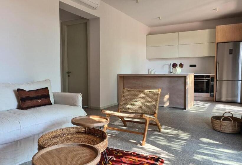 침실 2개 빌라, Zaya çeşme Hotel & Beach