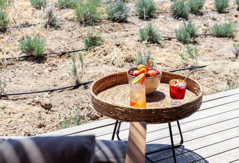 침실 2개 빌라, Zaya çeşme Hotel & Beach