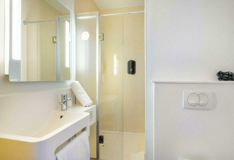Номер Стандарт, B&b Hotel Cannes La Bocca Plage