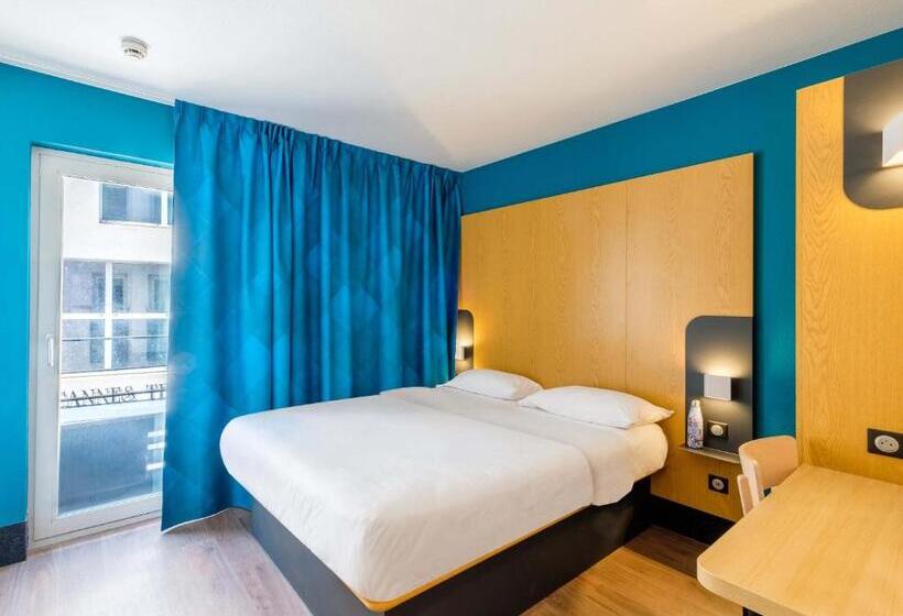 Номер Superior, B&b Hotel Cannes La Bocca Plage