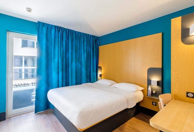 Номер Superior, B&b Hotel Cannes La Bocca Plage
