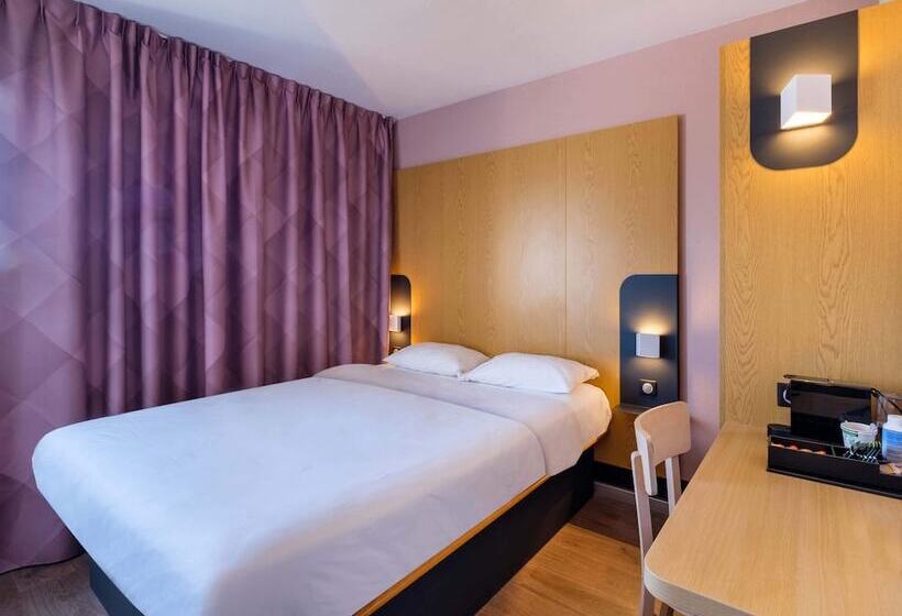 Номер Superior, B&b Hotel Cannes La Bocca Plage