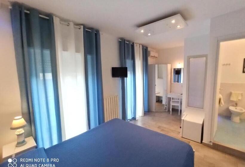 스탠다드 룸, B&b Triskèles