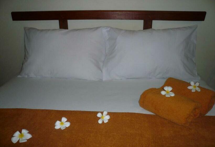 스탠다드 룸, Baan Lamai Resort