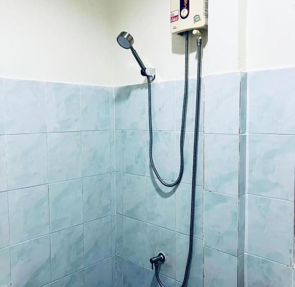 스탠다드 룸, Baan Lamai Resort