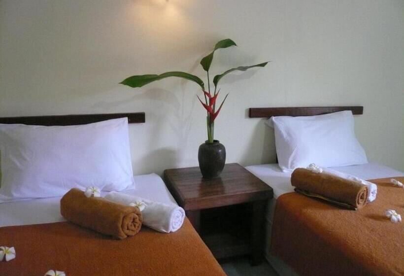 패밀리 룸, Baan Lamai Resort