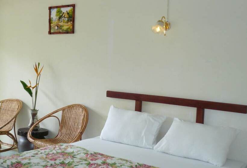 패밀리 룸, Baan Lamai Resort