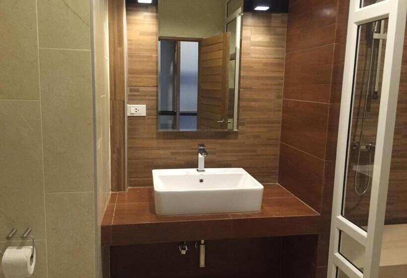 디럭스 룸 가든 전망, Chaokoh Phi Phi Hotel And Resort  Sha Extra Plus