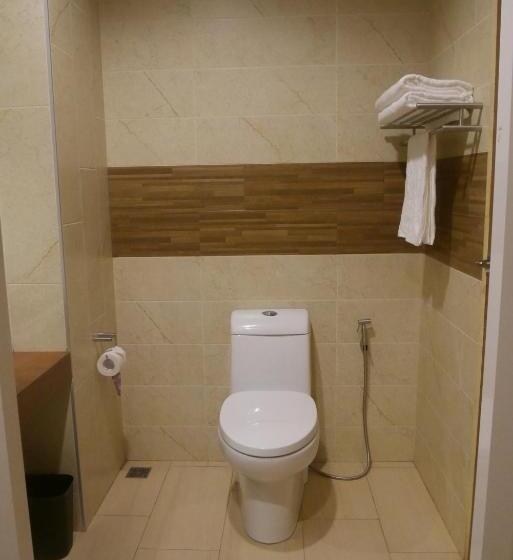 디럭스 룸, Chaokoh Phi Phi Hotel And Resort  Sha Extra Plus