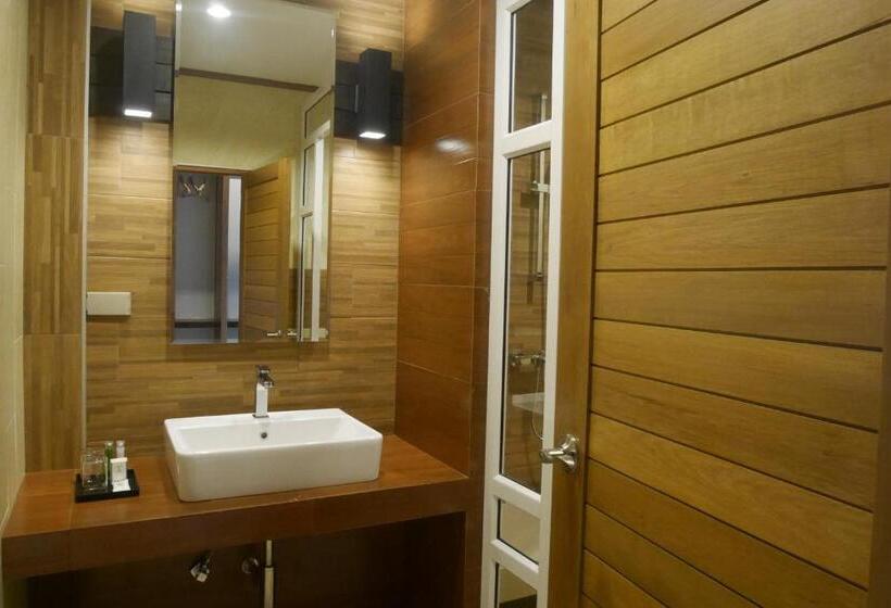 디럭스 스위트 바다 전망, Chaokoh Phi Phi Hotel And Resort  Sha Extra Plus
