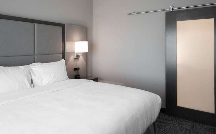 سوئیت برای معلولان, Embassy Suites By Hilton Kansas City Olathe