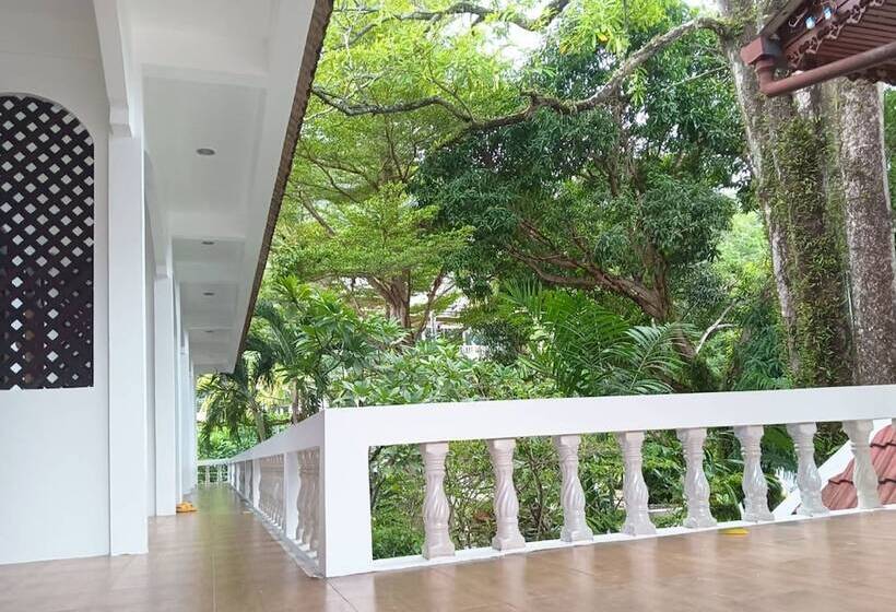 수피리어 룸 가든 전망, Garden Home Kata