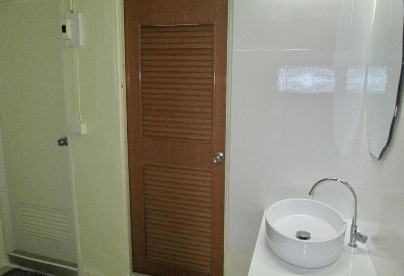 패밀리 룸, Pineapple Guesthouse