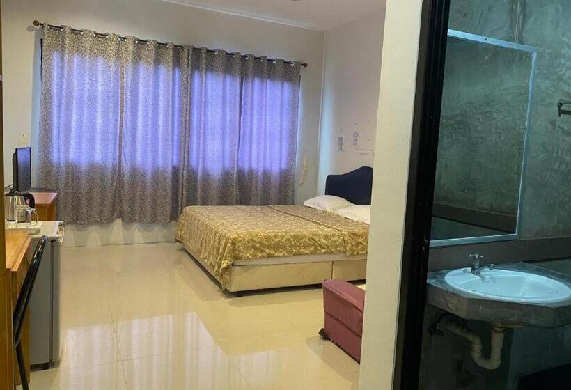 스탠다드 룸, Pupha Mansion