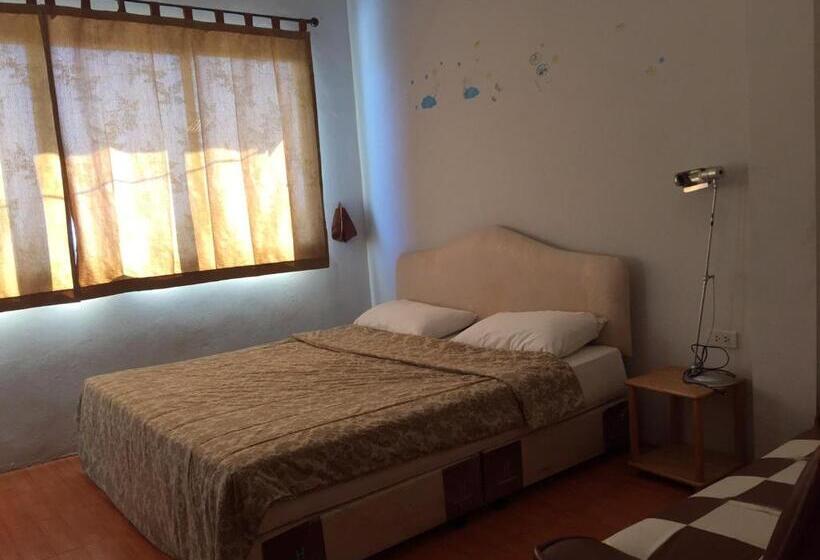스탠다드 룸, Pupha Mansion