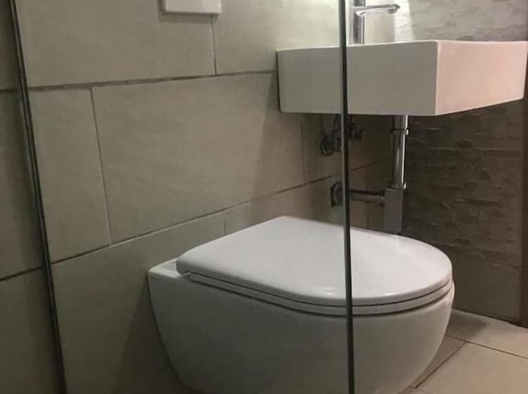 컴포트 룸 바다 전망, Relax Dhermi